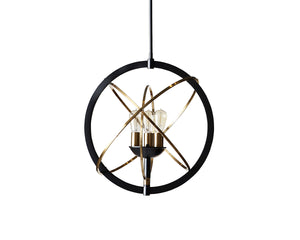 AYALA CHANDELIER