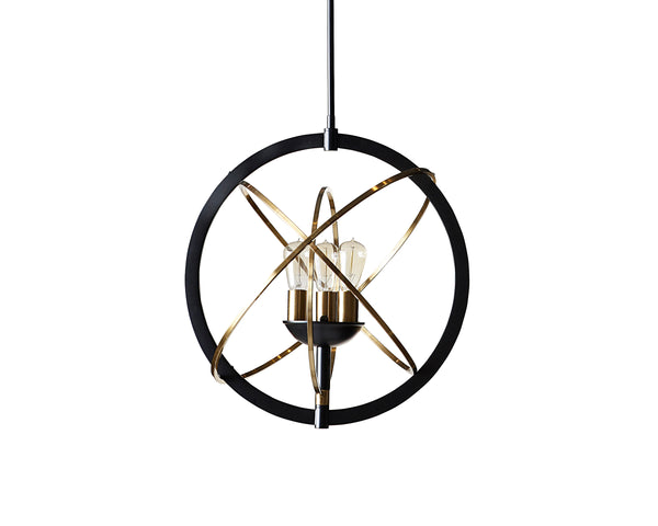 AYALA CHANDELIER