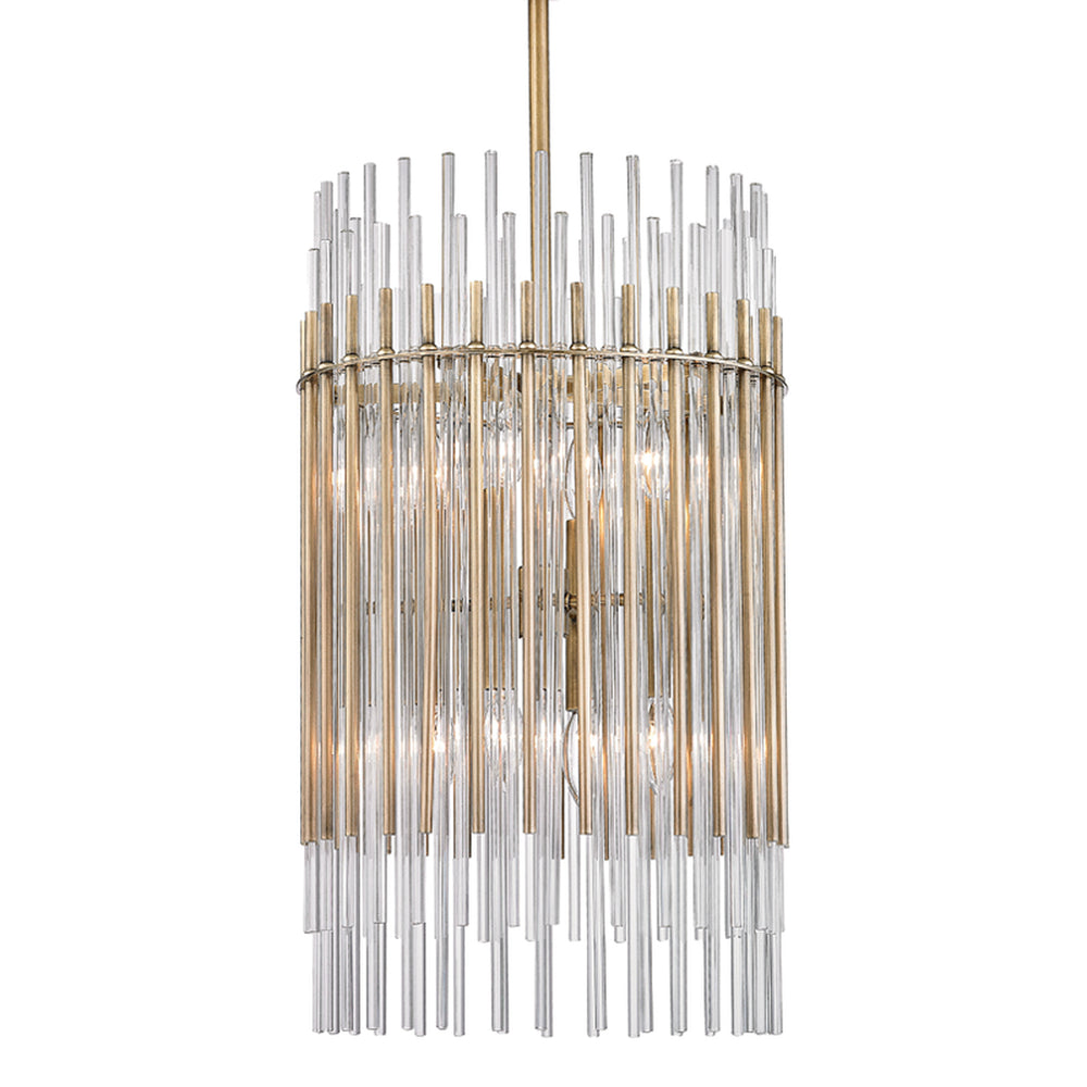 Wallis Pendant