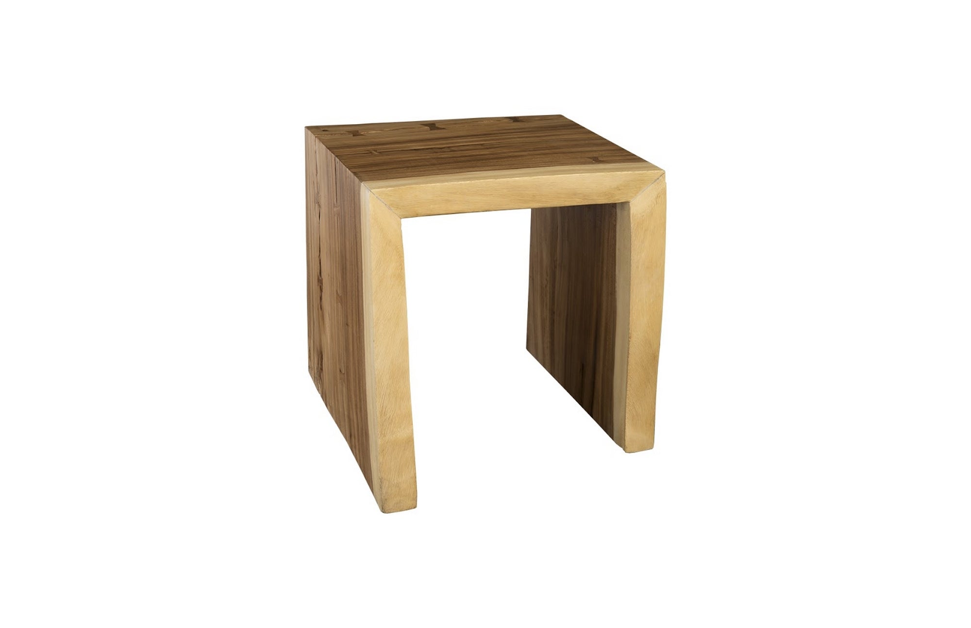 Phillips Collection Waterfall Console Table - Thumbnail 4