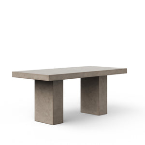 Elcor Counter Table