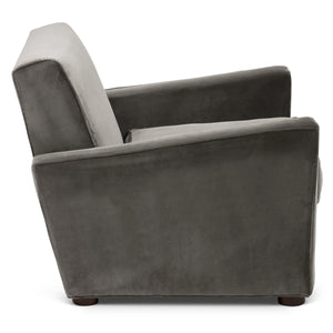 Malcolm Club Chair