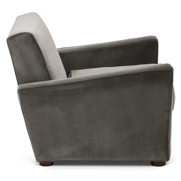Malcolm Club Chair