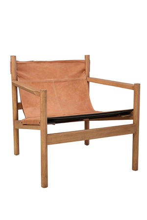 Phillips Occasional Chair