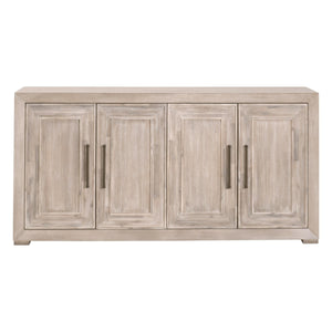 Hunter Media Sideboard