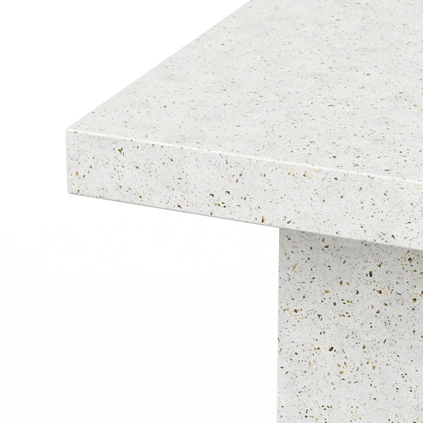 Elcor Bar Table