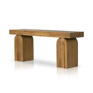 Console Tables