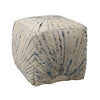Camden Pouf