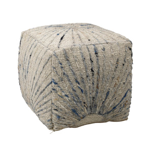 Camden Pouf