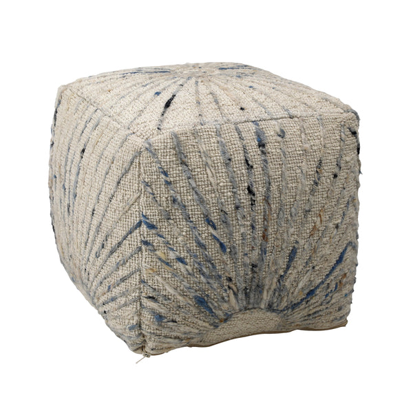 Camden Pouf