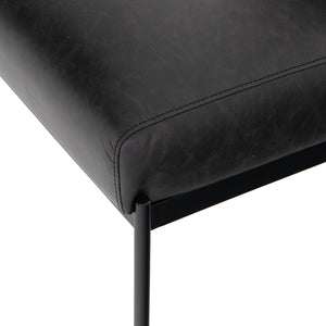 Klein Dining Chair In Sonoma Black