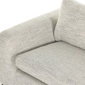 Colt Sofa Bed In Merino Cotton In Queen