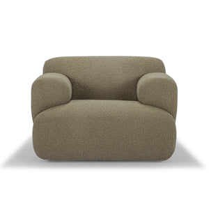 Kuma Accent Chair