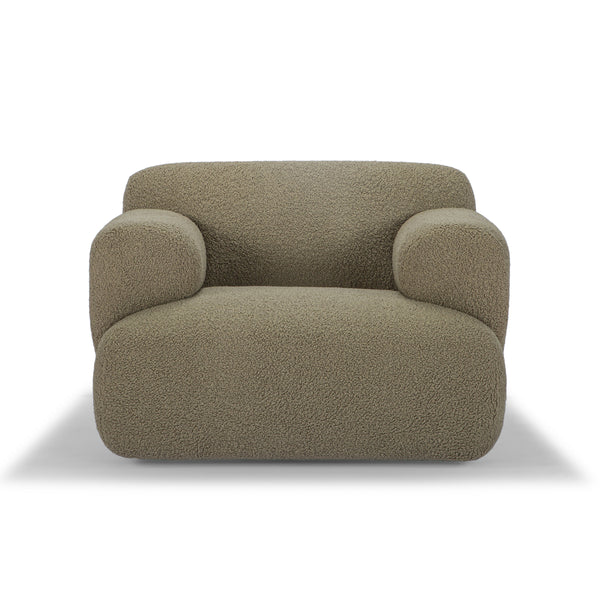 Kuma Accent Chair