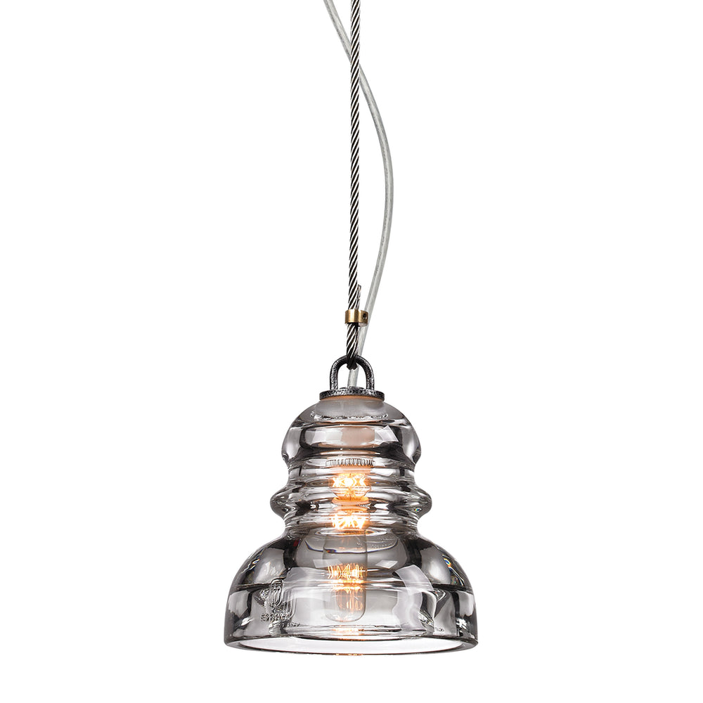 Menlo Park Pendant