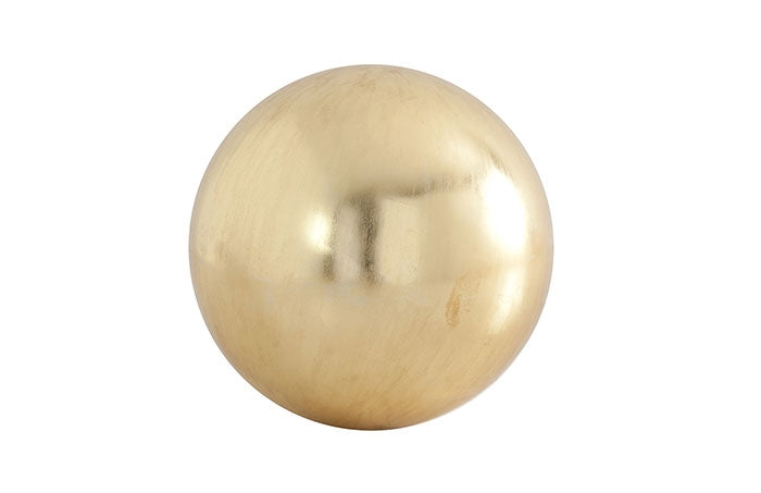 Floor Ball, Gold Leaf, MD