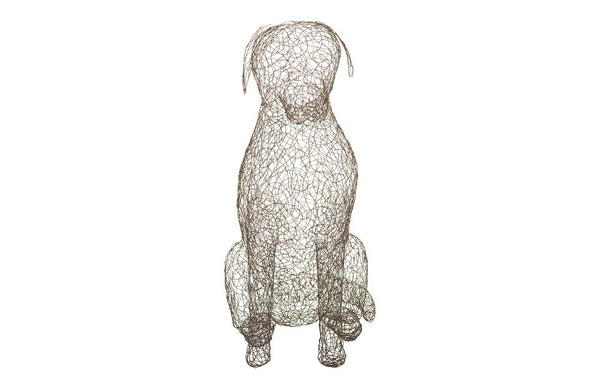 Crazy Wire Retriever, Large