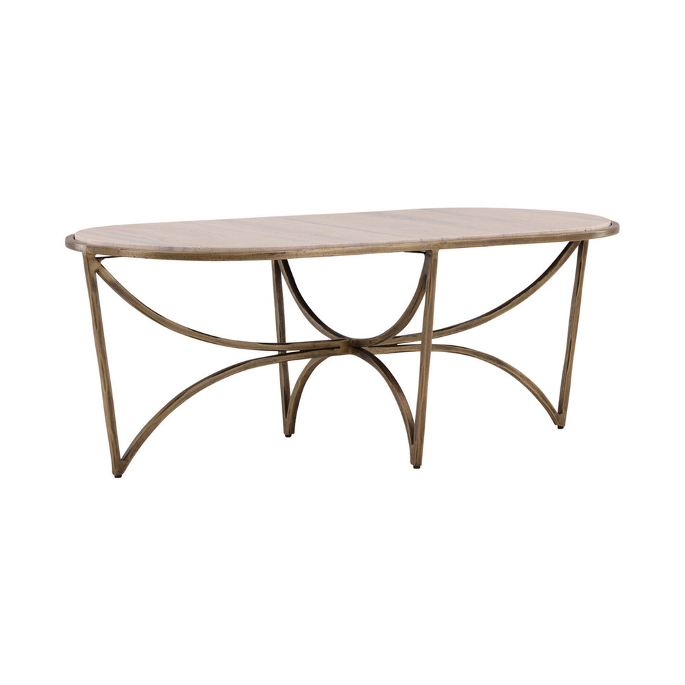 Beale Coffee Table