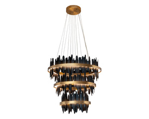 ICARUS CHANDELIER - LARGE