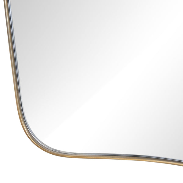 Merona Mantel Mirror