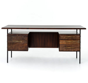 Connor Desk
