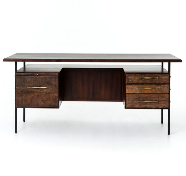 Connor Desk