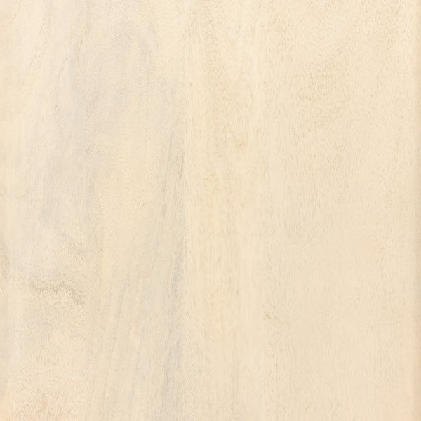 Caprice Narrow Cabinet In Natural Mango