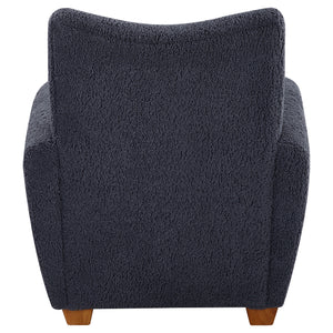 Teddy Slate Accent Chair