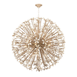 CORFU Chandelier
