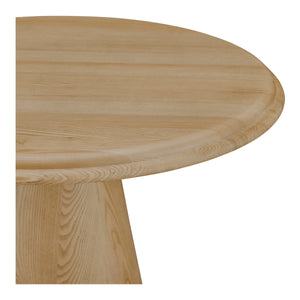 Tutto Café Table with Pedestal Base