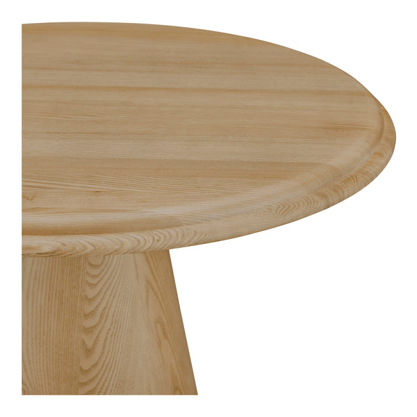 Tutto Café Table with Pedestal Base