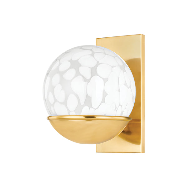 CLEO Wall Sconce