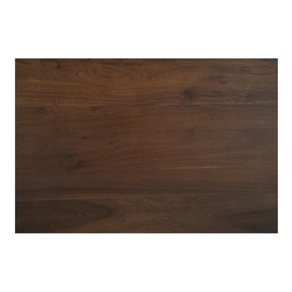 Moe's Easton Sideboard Brown with Textured Design