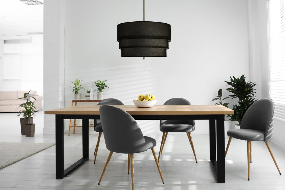 Decker Pendant