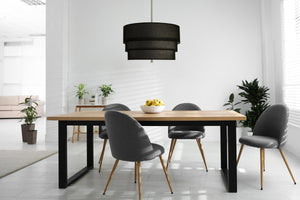Decker Pendant