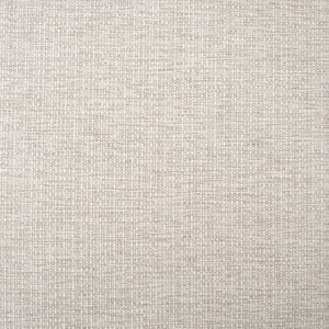 Arden Dining Chair w/ Medium Brown Wood and Cream Twill Fabric