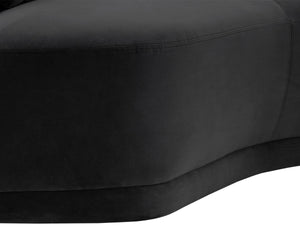 SORAYA SOFA - SHADOW GREY
