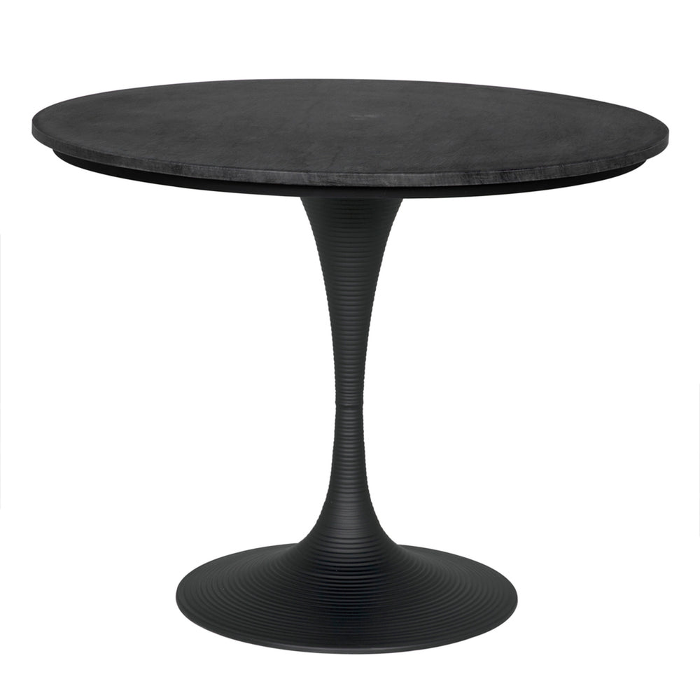 Joni Table 36", Black