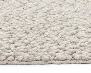 Umea Hand-woven Rug - Dust - 8' X 10'