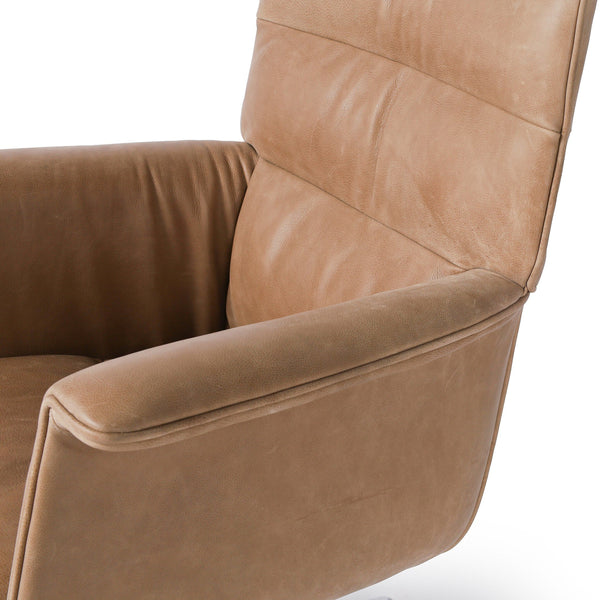 Humphrey Desk Chair - Palermo Drift
