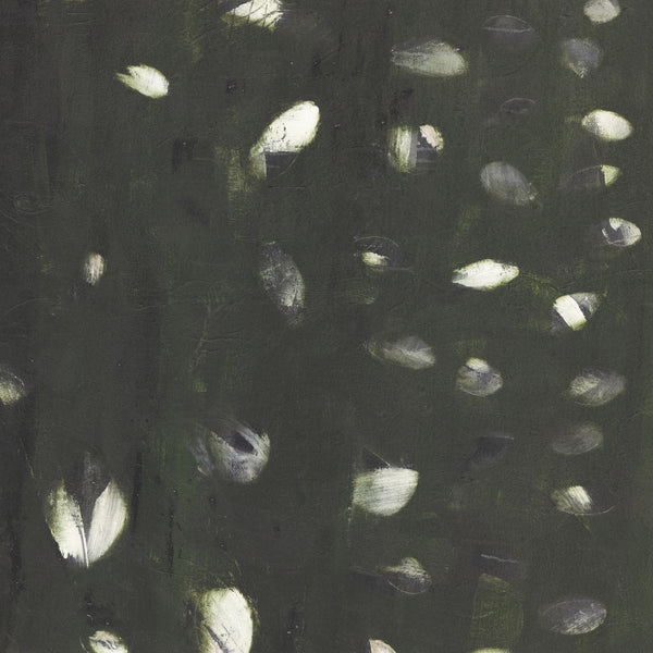 Verde Oculus By Jamie Beckwith