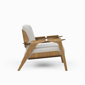 Fly Accent Chair