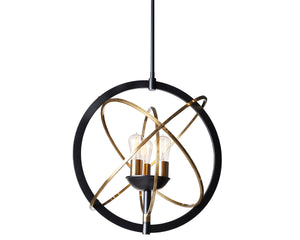 AYALA CHANDELIER