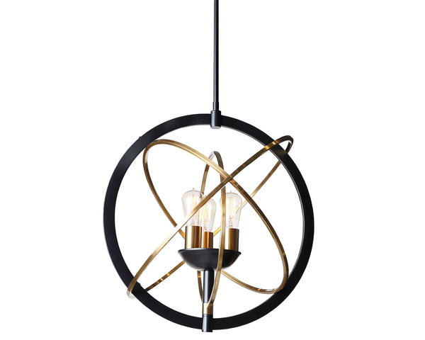 AYALA CHANDELIER