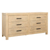 Caspian Dresser
