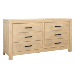 Caspian Dresser
