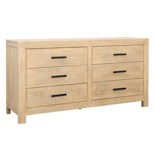 Caspian Dresser