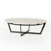 Felix Round Coffee Table