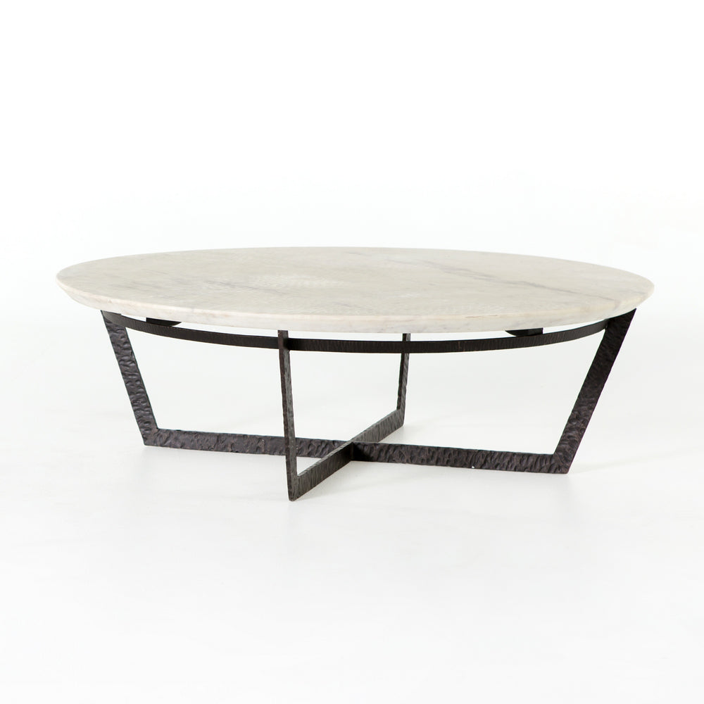 Felix Round Coffee Table