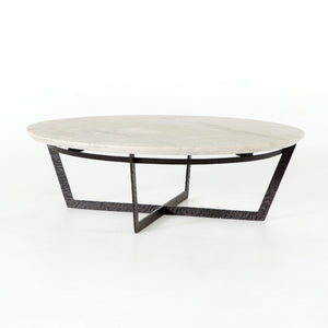 Felix Round Coffee Table